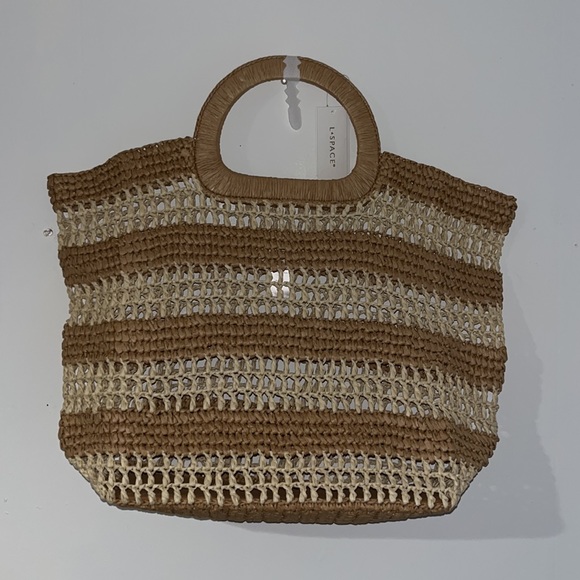 L*SPACE Break Of Day Bag - Picture 13 of 17